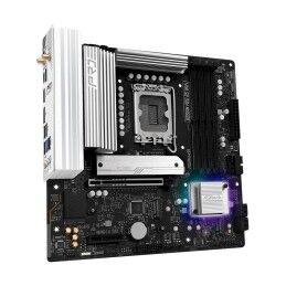 ASRock|Placa Mãe ASRock B860M Pro RS WiFi Intel B860 LGA 1851