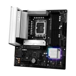 ASRock|Placa Mãe ASRock B860M Pro RS WiFi Intel B860 LGA 1851