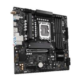 ASRock|Placa Mãe ASRock B860M Pro-A WiFi Intel B860 LGA 1851