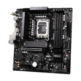 ASRock|Placa Mãe ASRock B860M Pro-A WiFi Intel B860 LGA 1851