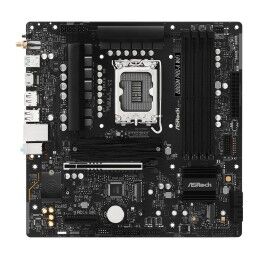 ASRock|Placa Mãe ASRock B860M Pro-A WiFi Intel B860 LGA 1851