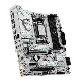 MSI|Placa Mãe MSI B850M GAMING PLUS WIFI Intel Wi-Fi 6 AMD AM5 AMD B850