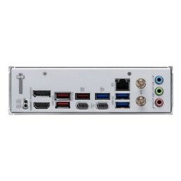 MSI|Placa Mãe MSI B850M GAMING PLUS WIFI Intel Wi-Fi 6 AMD AM5 AMD B850