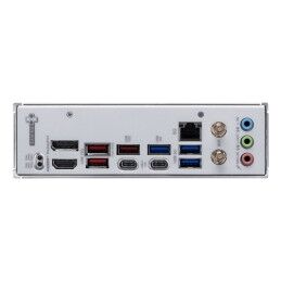 MSI|Placa Mãe MSI B850M GAMING PLUS WIFI6E Intel Wi-Fi 6 AMD AM5 AMD B850
