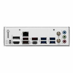 MSI|Placa Mãe MSI B850M GAMING PLUS WIFI6E Intel Wi-Fi 6 AMD AM5 AMD B850