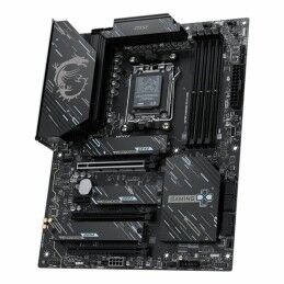 MSI|Placa Mãe MSI X870E GAMING PLUS WIFI AMD AM5 AMD AMD X870E