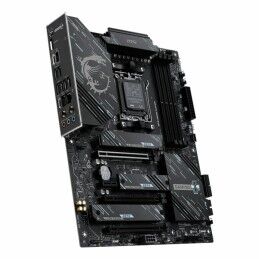 MSI|Placa Mãe MSI X870E GAMING PLUS WIFI AMD AM5 AMD AMD X870E