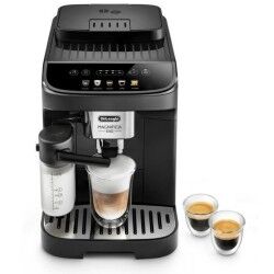DeLonghi|Cafeteira Superautomática DeLonghi ECAM 290.61.B Preto 1450 W 15 bar 1,4 L 1,8 L