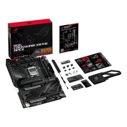 Asus|Placa Mãe Asus 90MB1KR0-M0EAY0 AMD AM5 AMD X870E