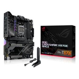 Asus|Placa Mãe Asus 90MB1KR0-M0EAY0 AMD AM5 AMD X870E