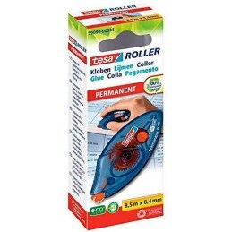 TESA|Fita Corretora TESA (10 Unidades) 8,4 mm 8,5 m Permanente