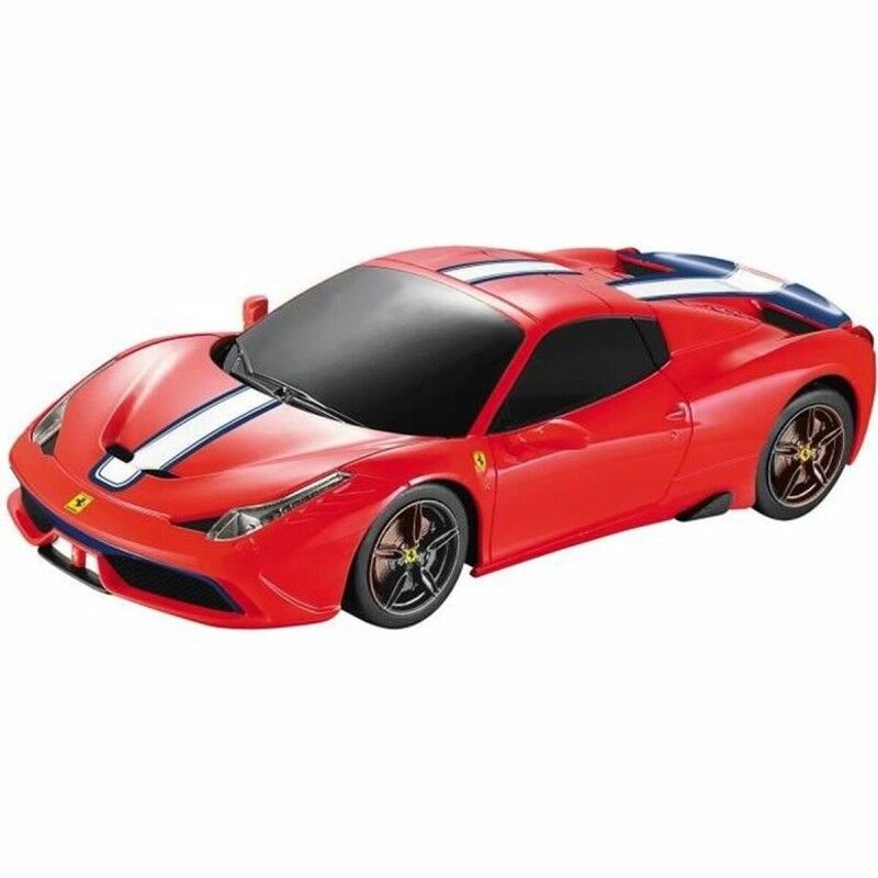 Mondo|Carro Rádio Controlo Mondo Ferrari Italia Spec Vermelho Mondo|Carro Rádio Controlo Mondo Ferrari Italia Spec Vermelho