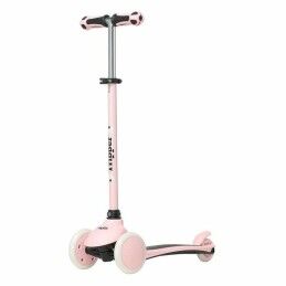Moltó|Triciclo Urban Trike Moltó 17201 98 cm Cor de Rosa (98 cm)