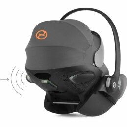 Cybex|Cadeira para Automóvel Cybex Preto