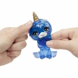 Rainbow High|Boneca Rainbow High SKYLER (Blue)