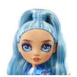Rainbow High|Boneca Rainbow High SKYLER (Blue)