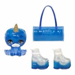 Rainbow High|Boneca Rainbow High SKYLER (Blue)