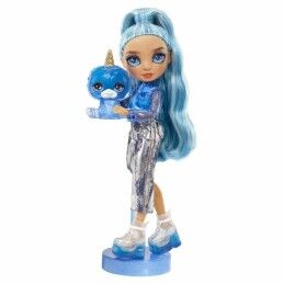 Rainbow High|Boneca Rainbow High SKYLER (Blue)