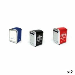Quttin|Utensílio para fazer pipocas em silicone dobrável Quttin Silicone 14,5 x 8 cm (24 Unidades)