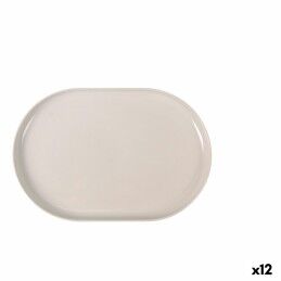 Inde|Recipiente de Cozinha Inde Ferro Fundido 58 x 32,5 x 6,5 cm (2 Unidades)