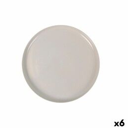 Bidasoa|Recipiente de Cozinha Bidasoa Ikonic Cerâmica Castanho (28 x 14 cm) (Pack 4x)