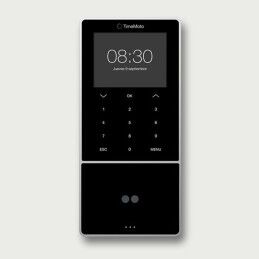 Datalogic|Leitor de códigos de barras Datalogic QM2500-BK-433K1