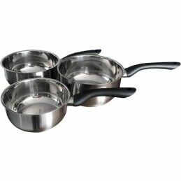 BRA|Panela Express BRA A185601 4 L Metal Aço inoxidável 4 L