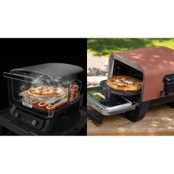 NINJA|Forno NINJA OO101EU