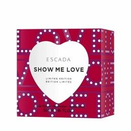 Escada|Perfume Mulher Escada Show Me Love EDP EDP 100 ml