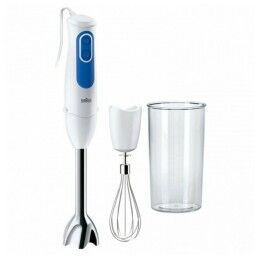 Moulinex|Batedora de Copo Moulinex LM190A 1000 W