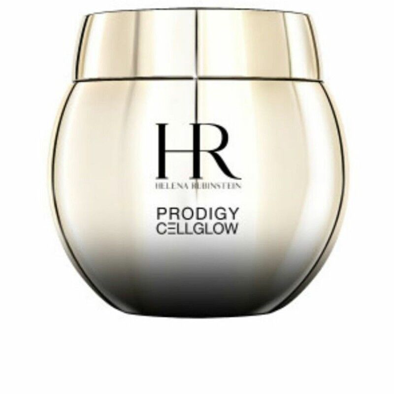 Helena Rubinstein|Creme Regenerador Helena Rubinstein Prodigy Cellglow 50 ml Noite Helena Rubinstein|Creme Regenerador Helena Rubinstein Prodigy Cellglow 50 ml Noite