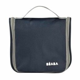 Béaba|Conjunto de higiene Béaba Azul escuro 9 Peças