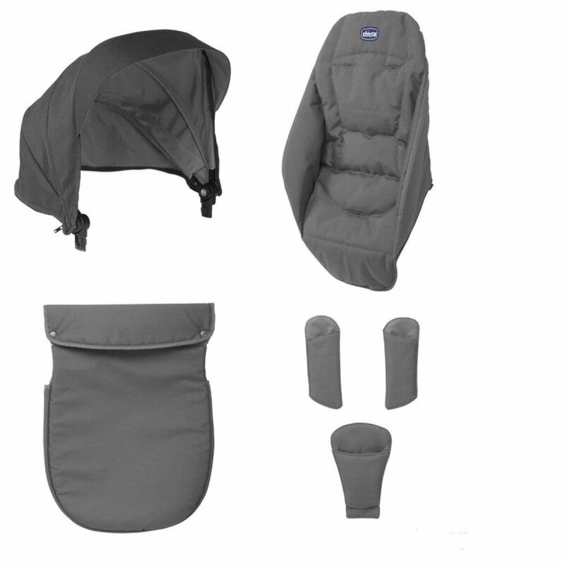 Chicco|Acessórios Chicco Urban Stroller Chicco|Acessórios Chicco Urban Stroller