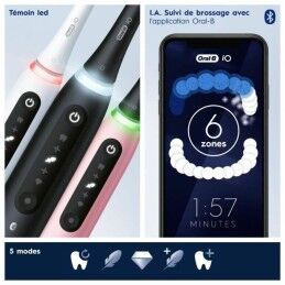 Oral-B|Escova de Dentes Elétrica Oral-B io Series 5
