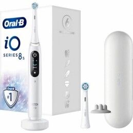 Oral-B|Escova de Dentes Elétrica Oral-B Serie iO9s (2 Peças) (2 Unidades)