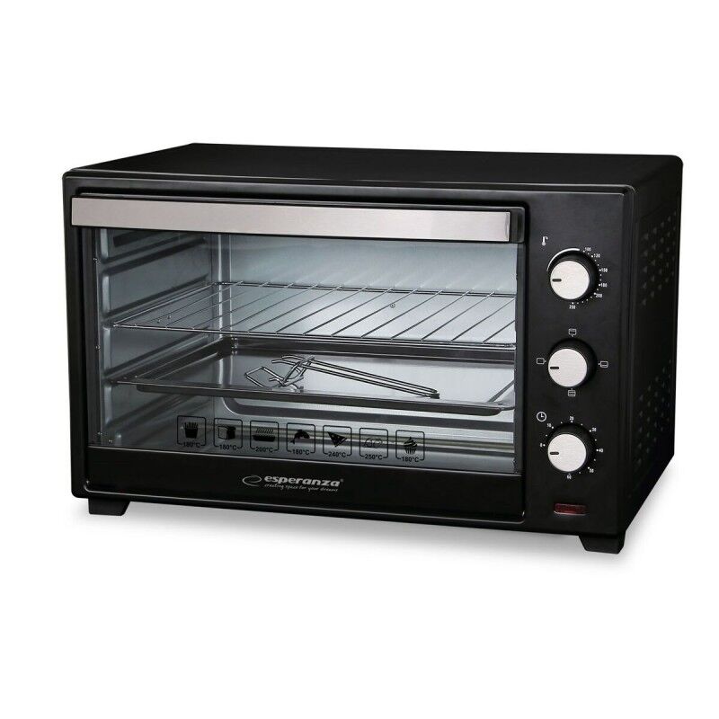 Esperanza|Forno Esperanza EKO008 1600 W
