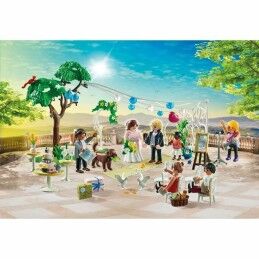 Playmobil|Playset Playmobil City Life 71365