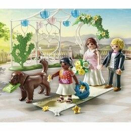 Playmobil|Playset Playmobil City Life 71365