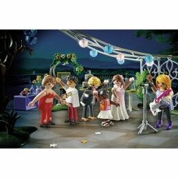 Playmobil|Playset Playmobil City Life 71365