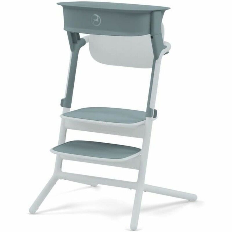 Cybex|Banqueta Step Cybex Lemo 2 Método Montessori Azul Cybex|Banqueta Step Cybex Lemo 2 Método Montessori Azul
