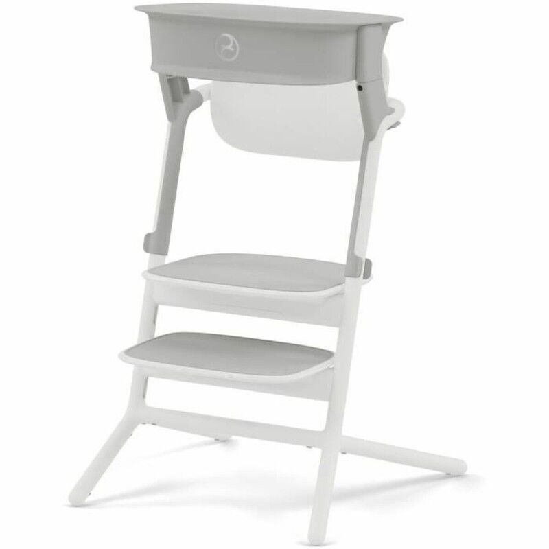 Cybex|Banqueta Step Cybex Lemo 2 Método Montessori Cinzento Cybex|Banqueta Step Cybex Lemo 2 Método Montessori Cinzento