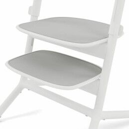 Cybex|Banqueta Step Cybex Lemo 2 Método Montessori Cinzento