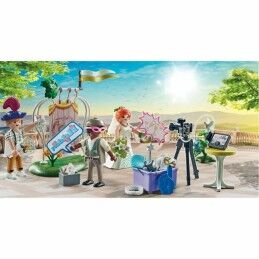 Playmobil|Playset Playmobil Citylife 71367