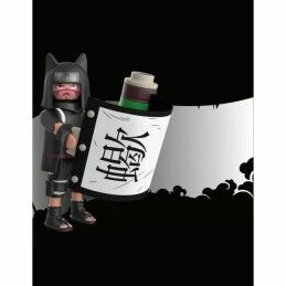 Playmobil|Playset Playmobil 71225 Naruto
