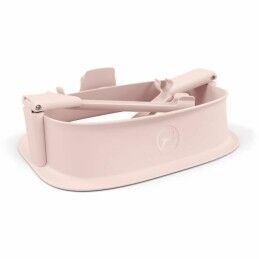 Cybex|Banqueta Step Cybex Lemo 2 Método Montessori Cor de Rosa
