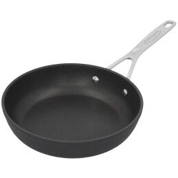 Quid|Panela com Tampa de Vidro Quid Metal Aço