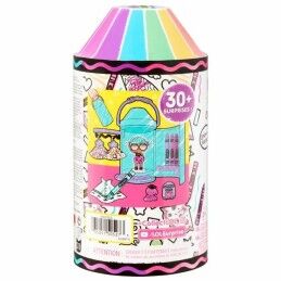 LOL Surprise!|Boneca LOL Surprise! Loves CRAYOLA Color Me Studio