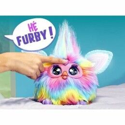 Hasbro|Boneco Bebé Hasbro Furby (FR)