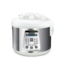Esperanza|Robot de Cozinha Esperanza EKM024 Branco Cinzento 800 W 4 L