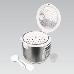 Feel Maestro|Robot de Cozinha Feel Maestro MR-792 Aço 700 W 5 L